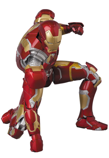 MAFEX No013 MAFEX IRON MAN MARK43 Medicom - Anime Figuren günstig kaufen
