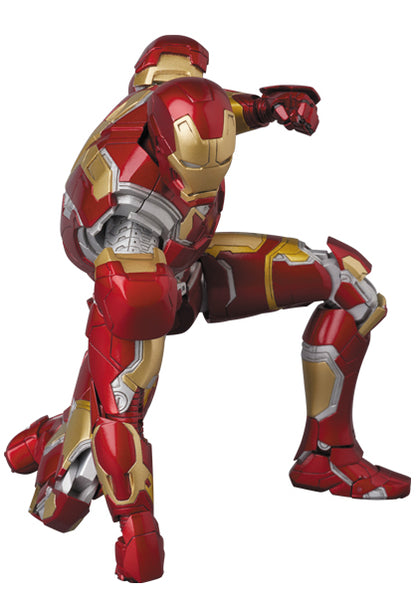 MAFEX No013 MAFEX IRON MAN MARK43 Medicom - Anime Figuren günstig kaufen