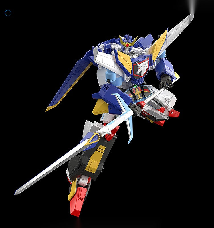 THE GATTAI The Brave Fighter of Legend Da-Garn Pegasus Saber(Single Shipment)