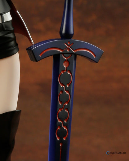 Fate/Grand Order - Saber/Altria Pendragon [Alter] Casual Wear ver. 1/7 [Kotobukiya] Ansicht 12