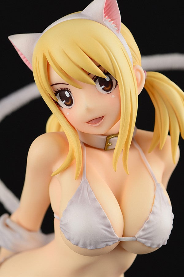 Lucy Heartfilia Halloween White cat Gravure_Style Orca Toys (Kopie) - Anime Figuren günstig kaufen