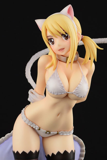 Lucy Heartfilia Halloween White cat Gravure_Style Orca Toys (Kopie) - Anime Figuren günstig kaufen