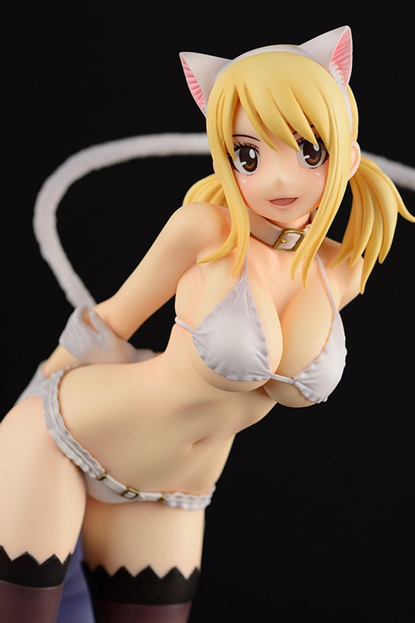 Lucy Heartfilia Halloween White cat Gravure_Style Orca Toys (Kopie) - Anime Figuren günstig kaufen