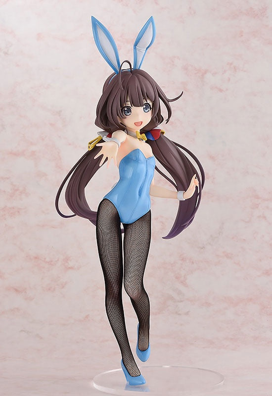B-STYLE Ryuuou no Oshigoto! Ai Hinatsuru Bunny Ver. 1/4 [FREEing] Ansicht 9