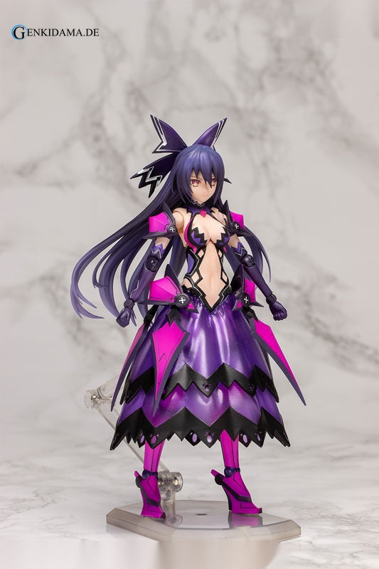 Date A Live III Tohka Yatogami 1/12 Posable