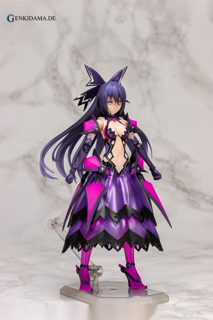 Date A Live III Tohka Yatogami 1/12 Posable