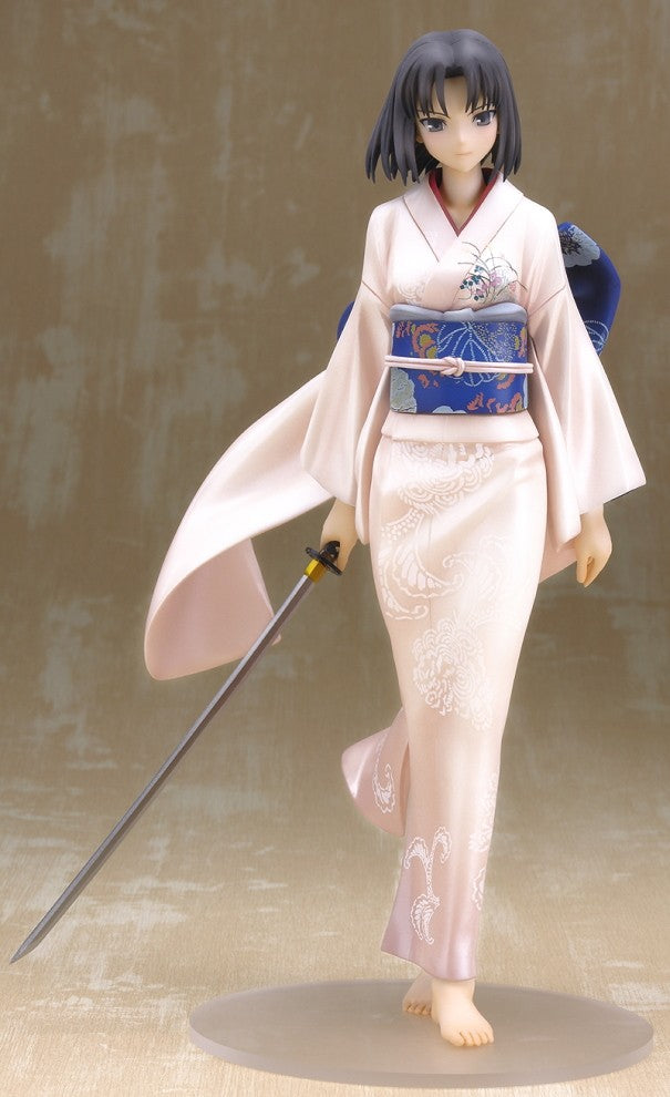 Shiki Ryougi Garannodou Kara no Kyokai Good Smile Company