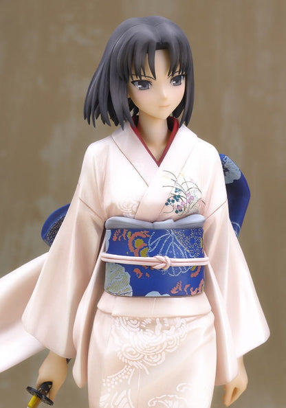 Shiki Ryougi Garannodou Kara no Kyokai Good Smile Company