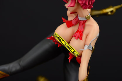Cutie Honey Infinite Premium, ver.OC (original color) Orca Toys