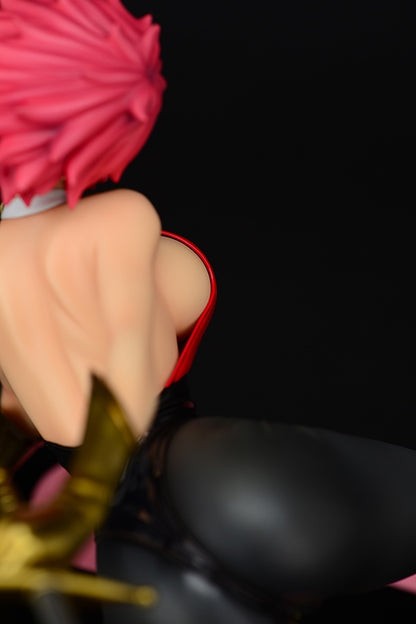 Cutie Honey Infinite Premium, ver.OC (original color) Orca Toys