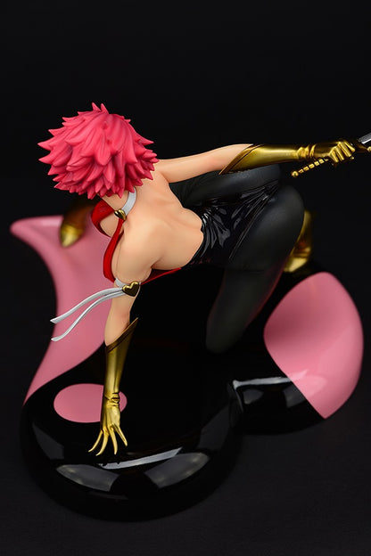 Cutie Honey Infinite Premium, ver.OC (original color) Orca Toys