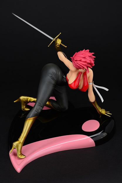 Cutie Honey Infinite Premium, ver.OC (original color) Orca Toys - Anime Figuren günstig kaufen