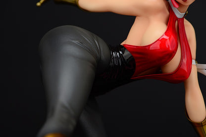 Cutie Honey Infinite Premium, ver.OC (original color) Orca Toys - Anime Figuren günstig kaufen