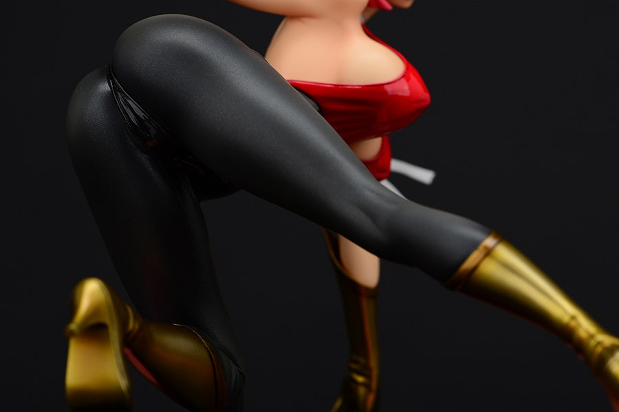 Cutie Honey Infinite Premium, ver.OC (original color) Orca Toys - Anime Figuren günstig kaufen