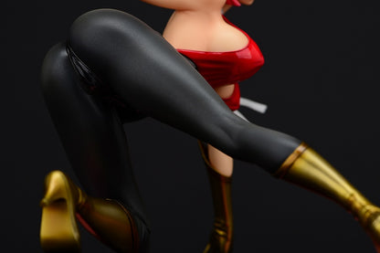 Cutie Honey Infinite Premium, ver.OC (original color) Orca Toys - Anime Figuren günstig kaufen