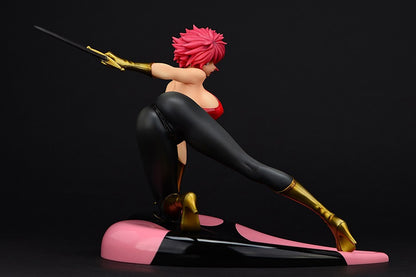 Cutie Honey Infinite Premium, ver.OC (original color) Orca Toys - Anime Figuren günstig kaufen