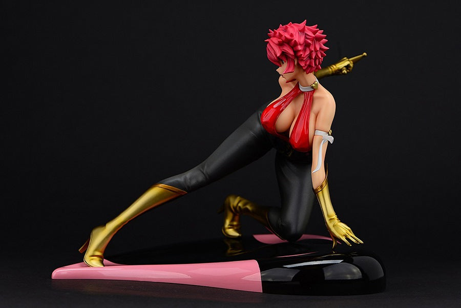 Cutie Honey Infinite Premium, ver.OC (original color) Orca Toys - Anime Figuren günstig kaufen