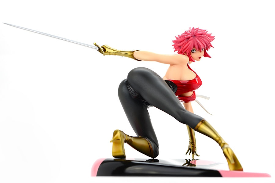 Cutie Honey Infinite Premium, ver.OC (original color) Orca Toys - Anime Figuren günstig kaufen