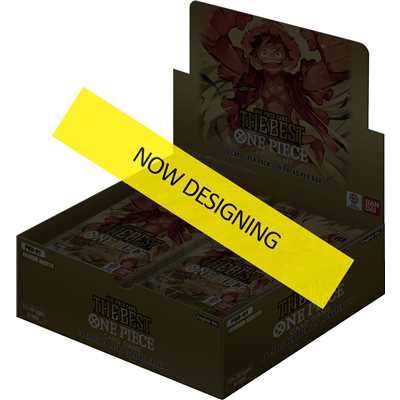 ONE PIECE CARD GAME PRB-02 PREMIUM BOOSTER DISPLAY (20 PACKS) - EN - Anime Figuren günstig kaufen
