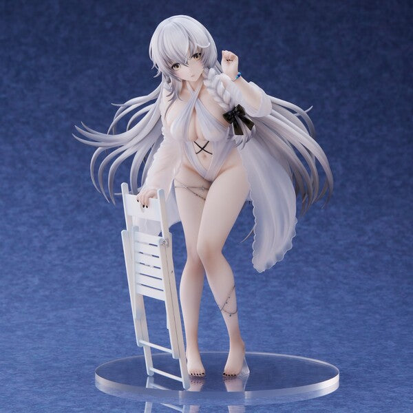 Hermione Pure White Holiday Union Creative - Anime Figuren günstig kaufen
