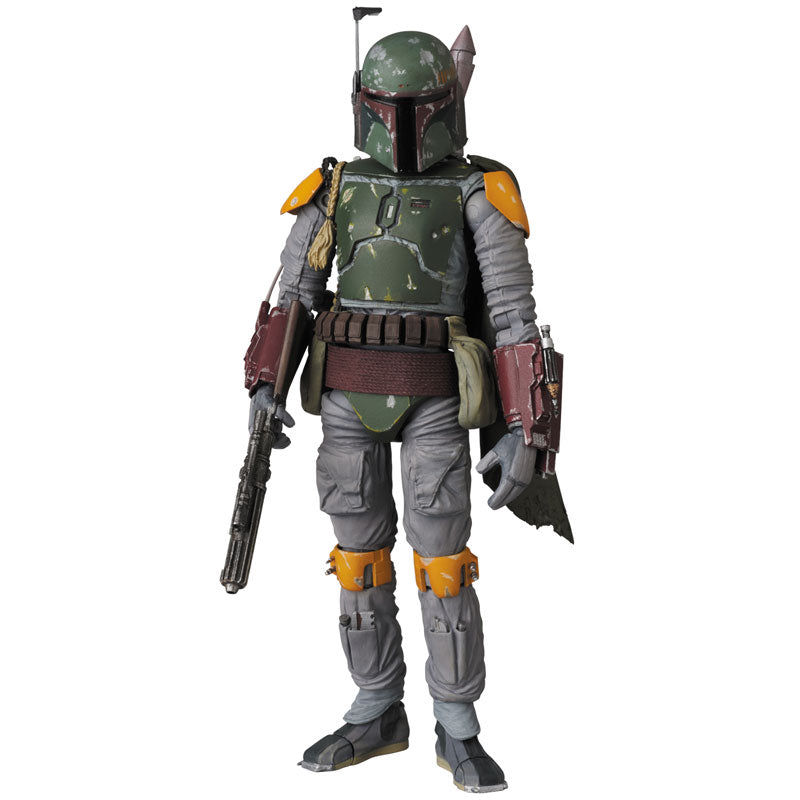 Boba Fett Return of the Jedi Ver. Mafex Medicom - Anime Figuren günstig kaufen
