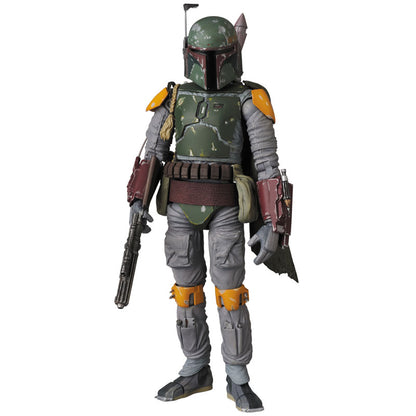 Boba Fett Return of the Jedi Ver. Mafex Medicom - Anime Figuren günstig kaufen