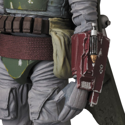Boba Fett Return of the Jedi Ver. Mafex Medicom - Anime Figuren günstig kaufen