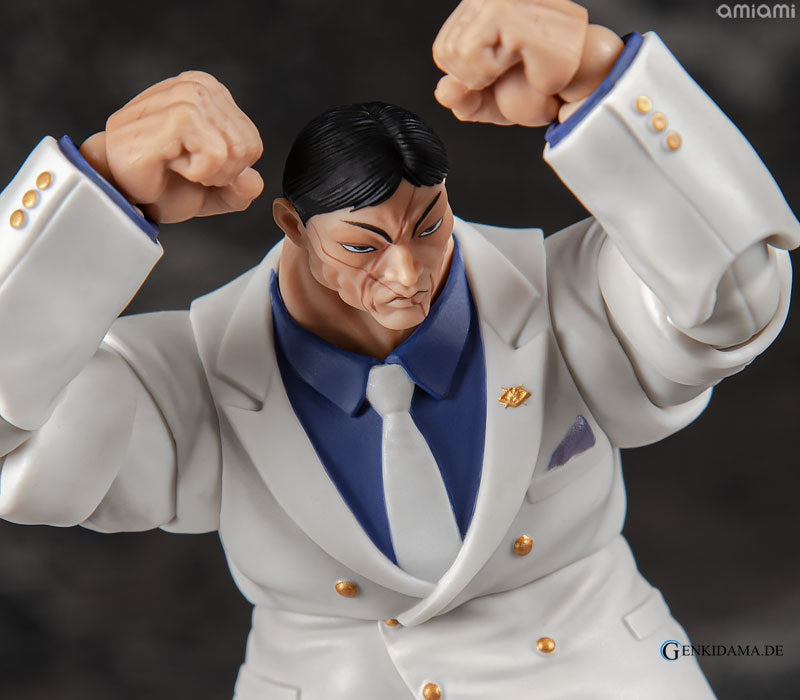 Baki Hanma Anime Anime Figur günstig kaufen Ansicht 10