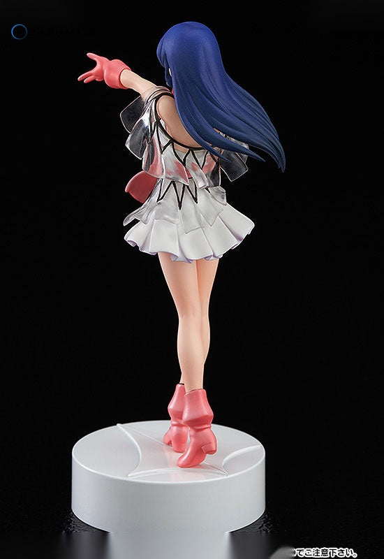 PLAMAX MF-04 minimum factory Macross Lynn Minmay Do You Remember Love? Ver. 1/20 Plastic Model