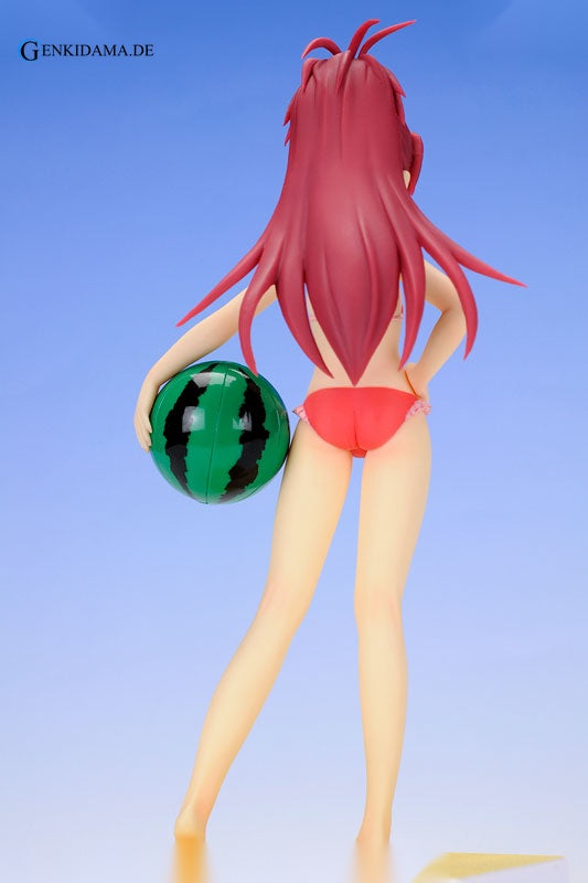 BEACH QUEENS - Puella Magi Madoka Magica: Kyoko Sakura