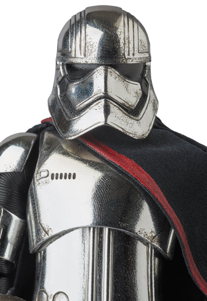 Captain Phasma Mafex Medicom - Anime Figuren günstig kaufen