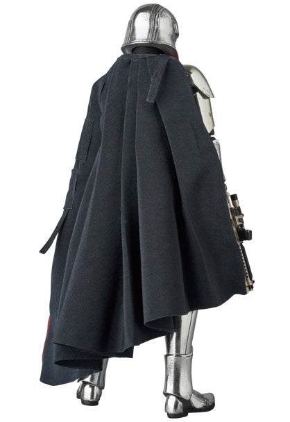 Captain Phasma Mafex Medicom - Anime Figuren günstig kaufen