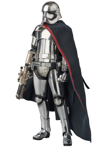 Captain Phasma Mafex Medicom - Anime Figuren günstig kaufen