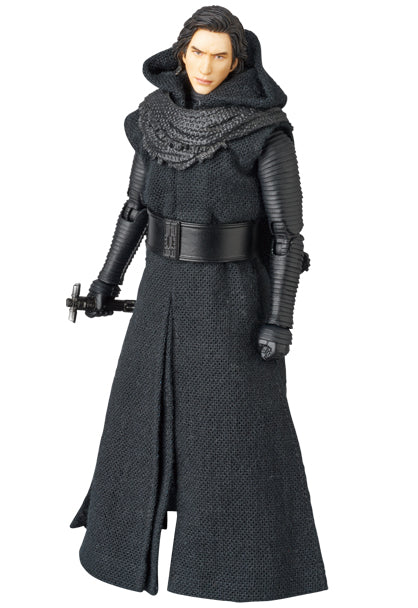 Kylo Ren Mafex Medicom - Anime Figuren günstig kaufen