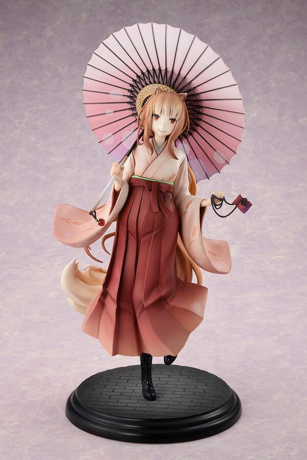 Holo - Hakama Ver. - Spice and Wolf - Bellfine