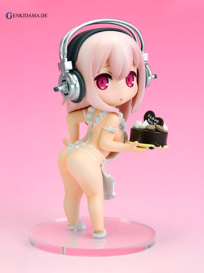Choco Ochi. Super Sonico Collection x Mota 3 Type Set