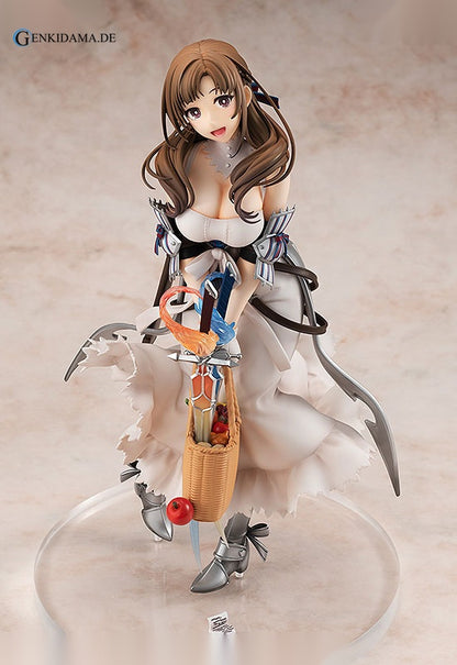 Do You Love Your Mom and Her Two-Hit Multi-Target Attacks? Mamako Osuki