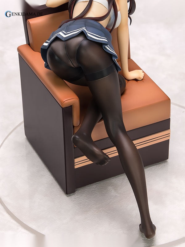 Saekano: How to Raise a Boring Girlfriend Flat - Utaha Kasumigaoka -Okigaechuu