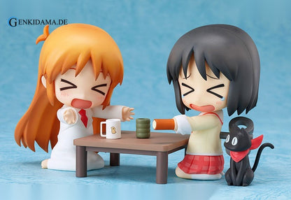 Nendoroid - Nichijou: Hakase