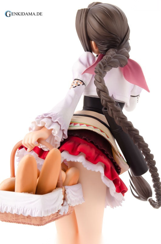 Shining Hearts - Nelis Gemaga Ver.