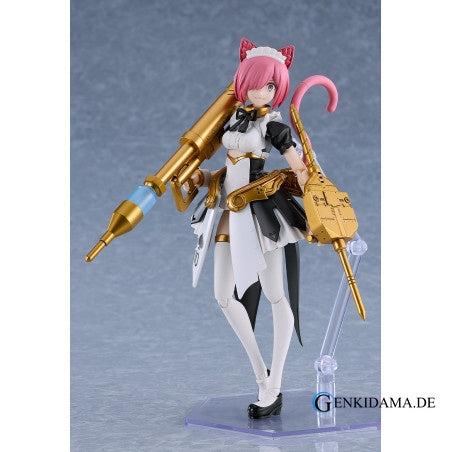 Plamax GP-12 Maidroid Rosalie - Guilty Princess Plastic Model Ansicht 14