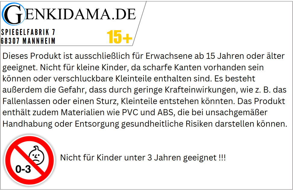 Brave Girl Plastic Model Kit Kotobukiya