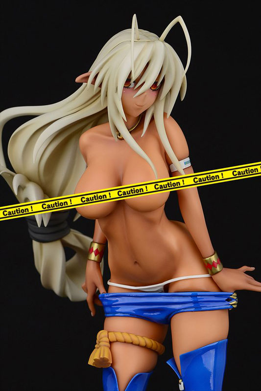 Sansei Muramasa Race Queen Blue ver. Soukou Akki Muramasa Orca Toys