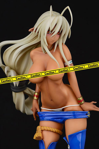 Sansei Muramasa Race Queen Blue ver. Soukou Akki Muramasa Orca Toys