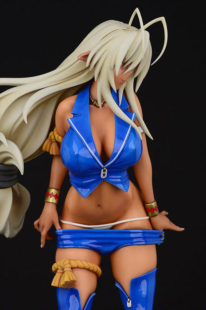 Sansei Muramasa Race Queen Blue ver. Soukou Akki Muramasa Orca Toys