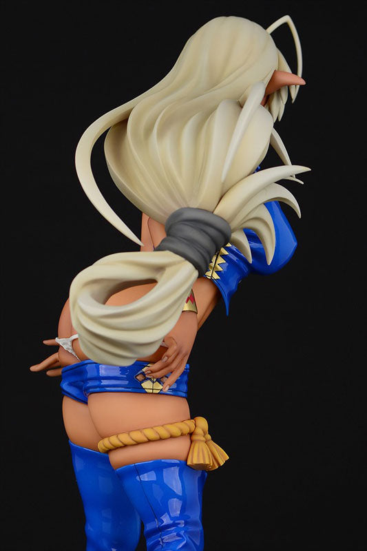 Sansei Muramasa Race Queen Blue ver. Soukou Akki Muramasa Orca Toys