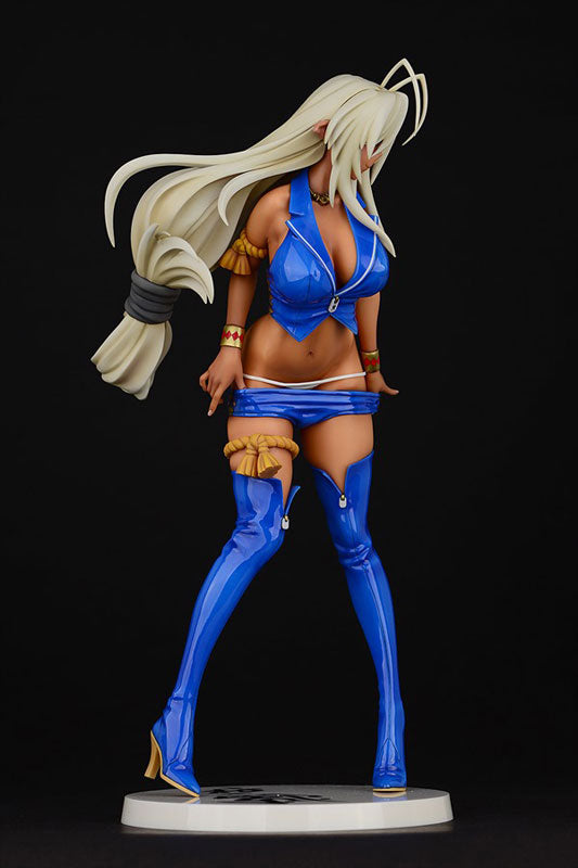 Sansei Muramasa Race Queen Blue ver. Soukou Akki Muramasa Orca Toys