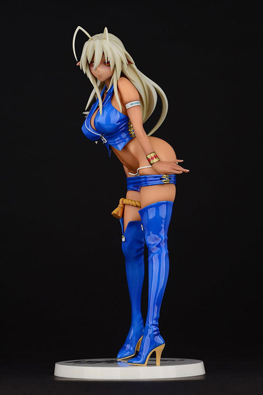 Sansei Muramasa Race Queen Blue ver. Soukou Akki Muramasa Orca Toys - Anime Figuren günstig kaufen