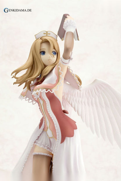 Shining Hearts - Rufina