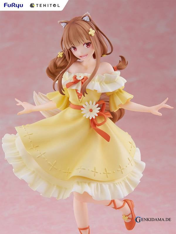Spice & Wolf / Merchant Meets the Wise Wolf: Holo - TENITOL